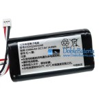 Batería para PLC HGXQ2AE6340 [Batería de repuesto]